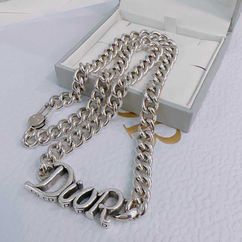 Dior Necklace 04lyr224 (2)